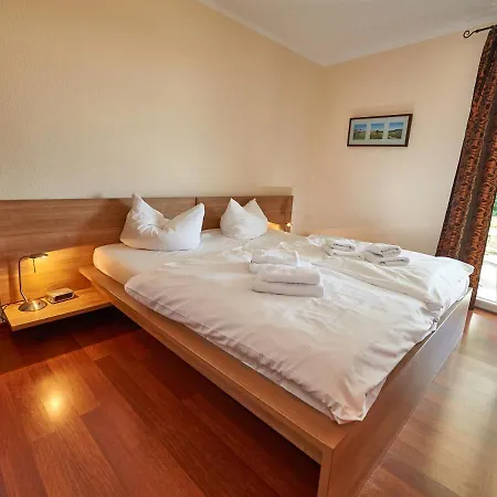 Sommerwind - Wg 02 Mit Terrasse, Kamin Und Sauna